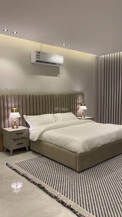 1 Bedroom Apartment for Rent in Riyadh - Studio Loft Premium Home Smart Entry