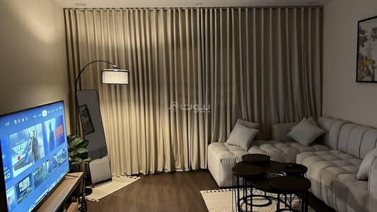 1 Bedroom Flat for Rent in Riyadh - Elegant studio with self-entry