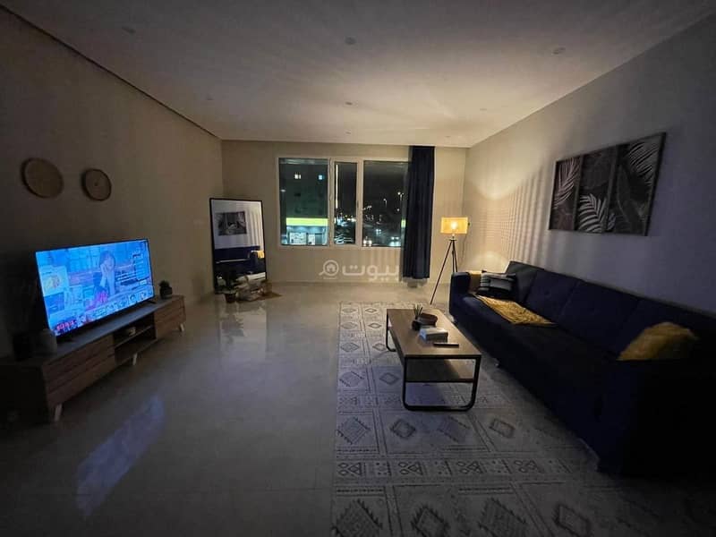 Comfortable suite 7