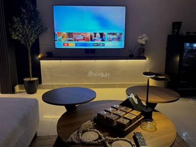 Room for Rent in Riyadh - Modern studio.