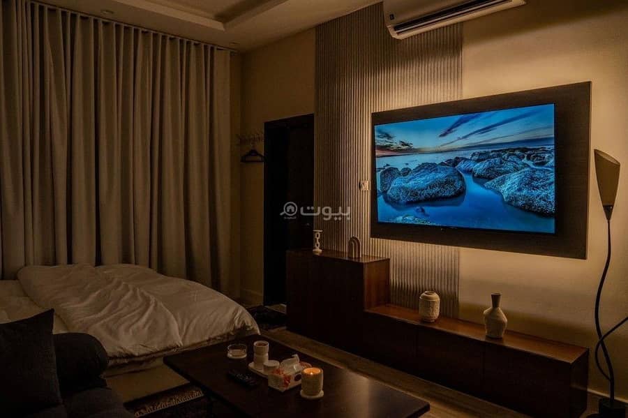 استديو فاخر وهادئ بموقع مميز استديو فاخر وهادئ بموقع مميز