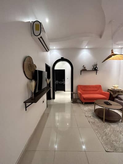 2 Bedroom Apartment for Rent in Jeddah - Elegant two bedroom apartment