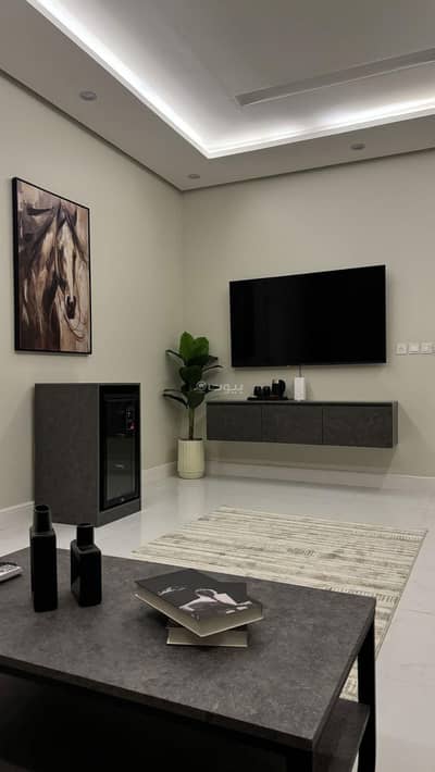 فلیٹ 1 غرفة نوم للايجار في جدة - ROOM 2