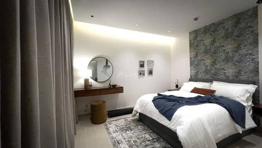 1 Bedroom Room for Rent in Riyadh - Self-entry apartment in Al Malqa, north of Riyadh