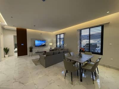 3 Bedroom Flat for Rent in Riyadh - Modern apartment with self-entry