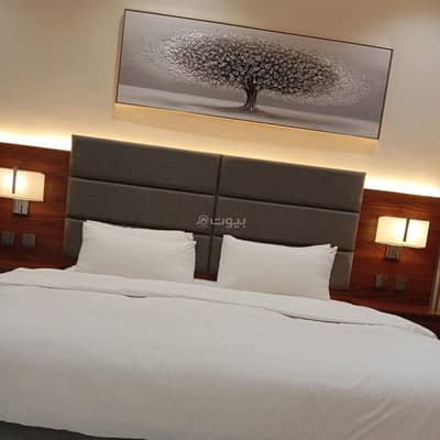 1 Bedroom Flat for Rent in Riyadh - Dar for the furnished apartments apartment 2