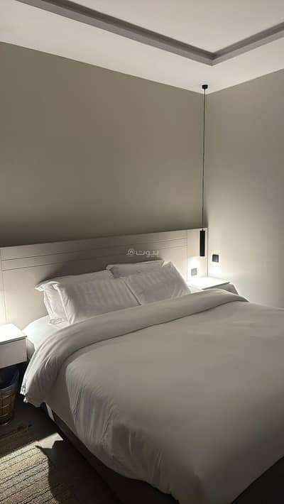 1 Bedroom Flat for Rent in Riyadh - Nozha Studio