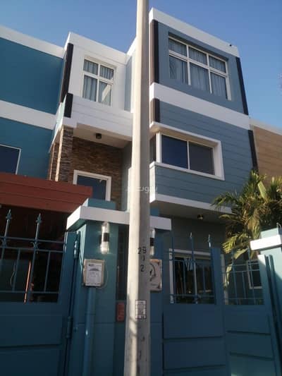 4 Bedroom Villa for Sale in North Jeddah, Jeddah - Villa in North Jeddah，Obhur Al Shamaliyah 4 bedrooms 2000000 SAR - 87661179