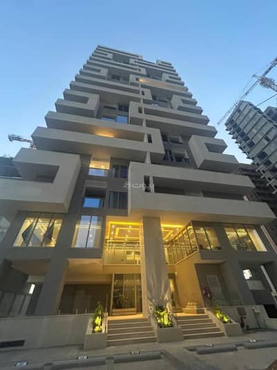 2 Bedroom Apartment for Rent in North Riyadh, Riyadh - Joud Tower 4 - Al Sahafa District - Riyadh