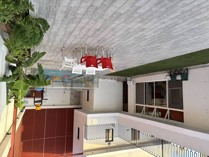 Rest House in North Jeddah，Obhur Al Janoubiyah，Al Noor District 2 bedrooms 950 SAR - 87661236