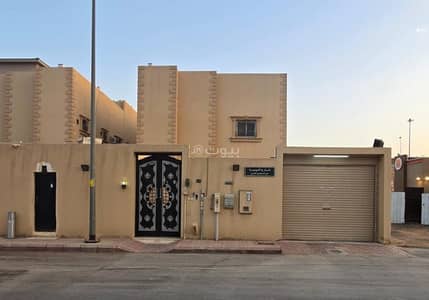 فیلا 11 غرف نوم للايجار في غرب الرياض، الرياض - فيلا ظهير الدائري الغربي للإيجار