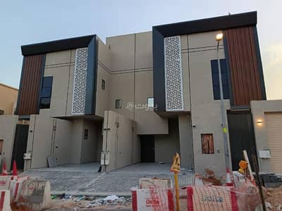 دور 4 غرف نوم للبيع في جنوب الرياض، الرياض - حي العجلان