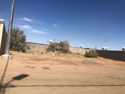 Land for Sale in Al Khuzama, Hail - Residential land for sale in Hail - Al Khuzama Pearl