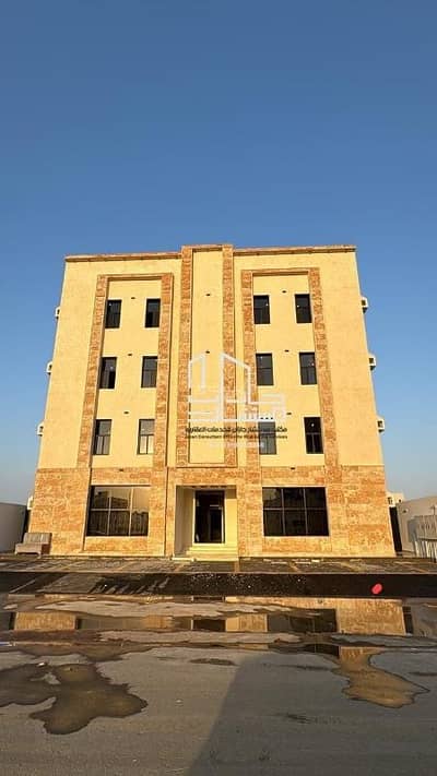 فلیٹ 4 غرف نوم للبيع في السويس 2، جازان - شقق للبيع في جازان. . حي الرحاب