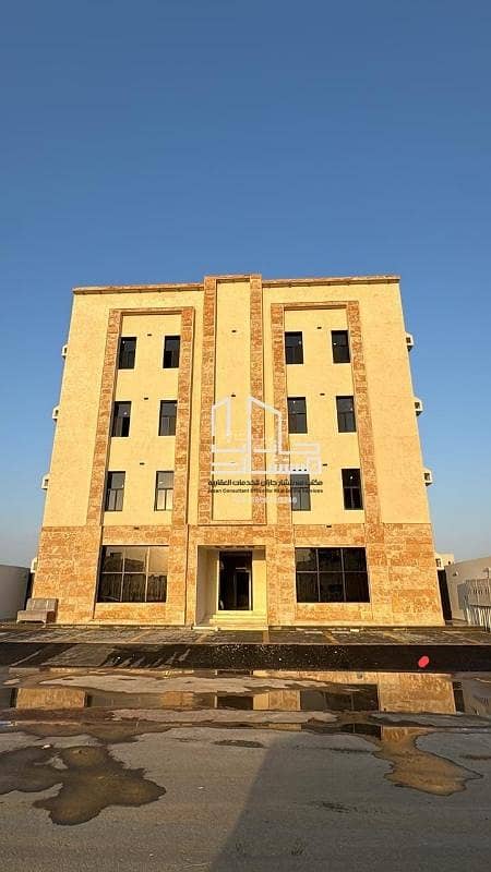 شقق للبيع في جازان. . حي الرحاب شقق للبيع في جازان. . حي الرحاب