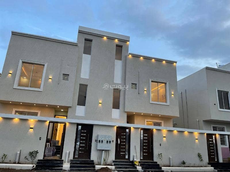 Apartment in Al Rawdah 5 bedrooms 540000 SAR - 87661269