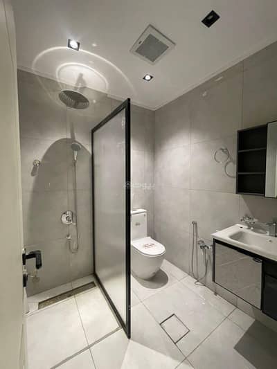 عمارة 10 غرف نوم للايجار في شمال الرياض، الرياض - Fully Renovated Building – 6 Modern Apartments – Ideal for Corporate Housing