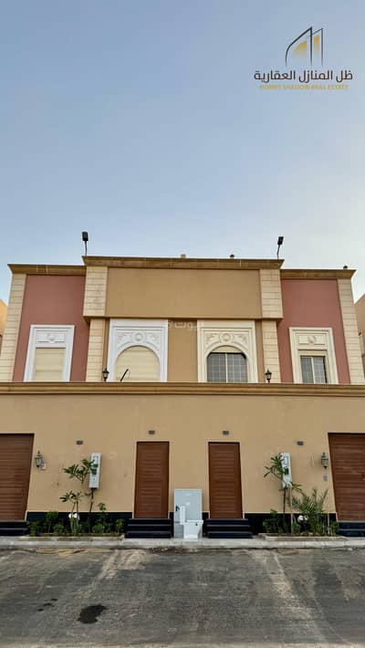 5 Bedroom Villa for Rent in North Jeddah, Jeddah - Villa for rent - Jeddah North Obhur Al Shamalia District Al Amwaj