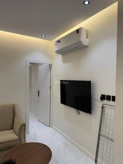 شقة 1 غرفة نوم للايجار في شرق الرياض، الرياض - شقة للإيجار في اليرموك، شرق الرياض