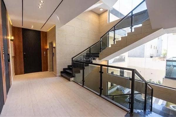 Apartment For Sale in Dahrat Laban, West Riyadh