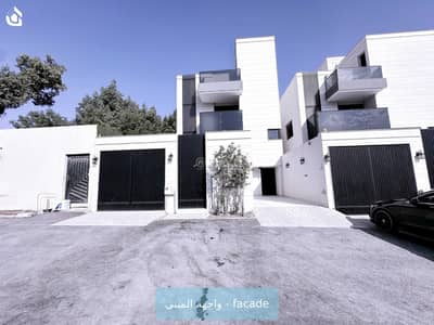 3 Bedroom Apartment for Rent in North Riyadh, Riyadh - floor #3