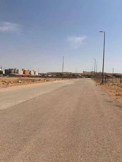 Land for Sale in Al Wahah, Al Muzahimiyah Riyadh Region - Land For Sale in Al Wahah, Al Muzahimiyah Riyadh Region