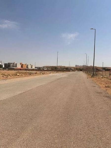 أرض للبيع في  الواحة، المزاحمية منطقة الرياض