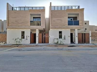 5 Bedroom Villa for Sale in West Riyadh, Riyadh - Villa For Sale in Al Mahdiyah, West Riyadh
