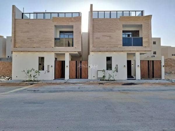 فيلا للبيع في المهدية، غرب الرياض فيلا للبيع في المهدية، غرب الرياض
