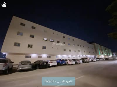 3 Bedroom Flat for Rent in West Riyadh, Riyadh - apartment #12