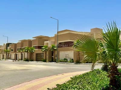 دور 3 غرف نوم للايجار في شمال الرياض، الرياض - دور فاخر للإيجار في حي الملقى