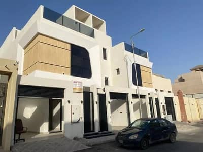 دور 4 غرف نوم للبيع في غرب الرياض، الرياض - شقة للبيع في  العريجاء الغربية، غرب الرياض