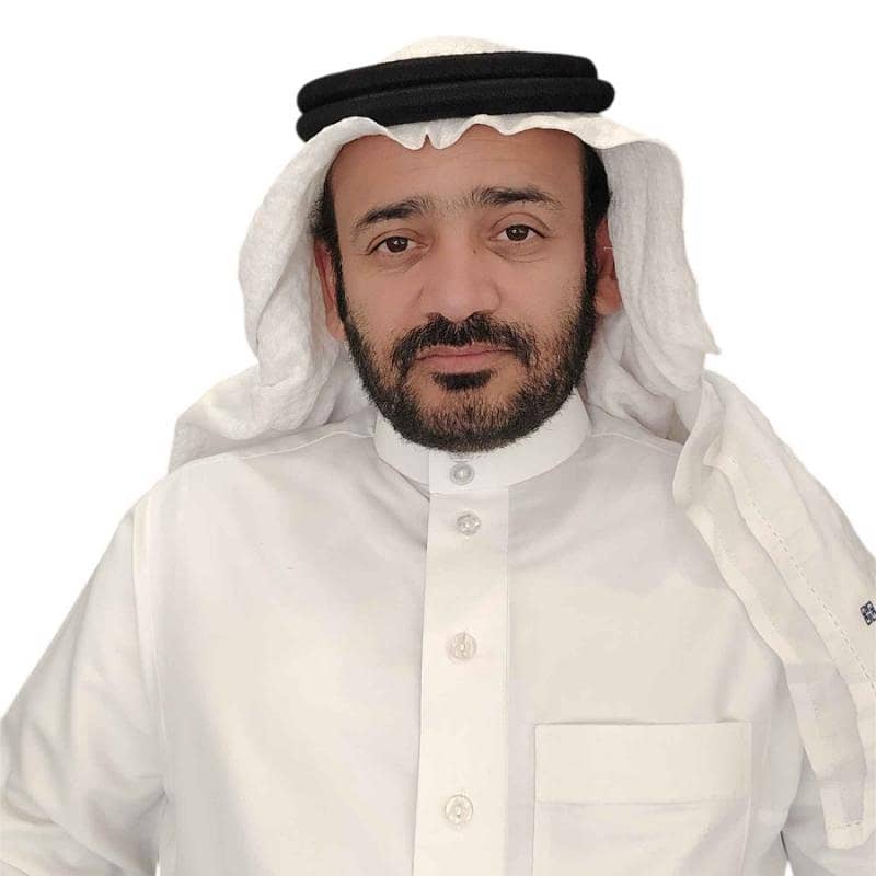 Hissah Hulayyil