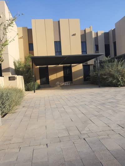 فیلا 3 غرف نوم للايجار في سدرة، الرياض - فيلا للإيجار في سدرة-روشن، الرياض