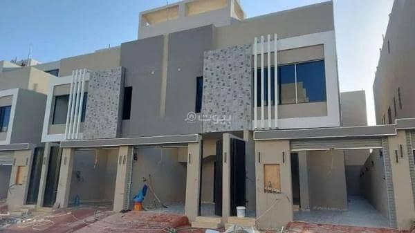 فيلا للبيع في بدر، جنوب الرياض فيلا للبيع في بدر، جنوب الرياض