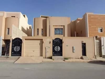 5 Bedroom Villa for Sale in North Riyadh, Riyadh - Villa For Sale in Al Qirawan, North Riyadh