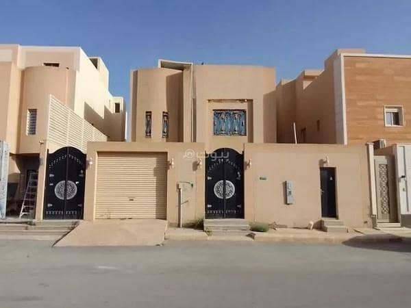 فيلا للبيع في القيروان، شمال الرياض فيلا للبيع في القيروان، شمال الرياض