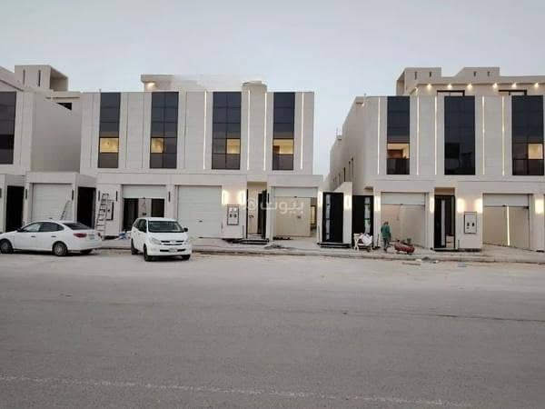 فيلا للبيع في عكاظ، جنوب الرياض فيلا للبيع في عكاظ، جنوب الرياض