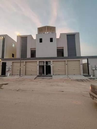 فیلا 4 غرف نوم للبيع في جنوب الرياض، الرياض - فيلا ستوديو للبيع في عكاظ، الرياض