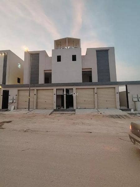 Studio Villa For Sale Okaz, Riyadh