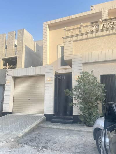 فیلا 3 غرف نوم للايجار في شمال الرياض، الرياض - فيلا 7 غرف نوم للإيجار في النرجس، الرياض
