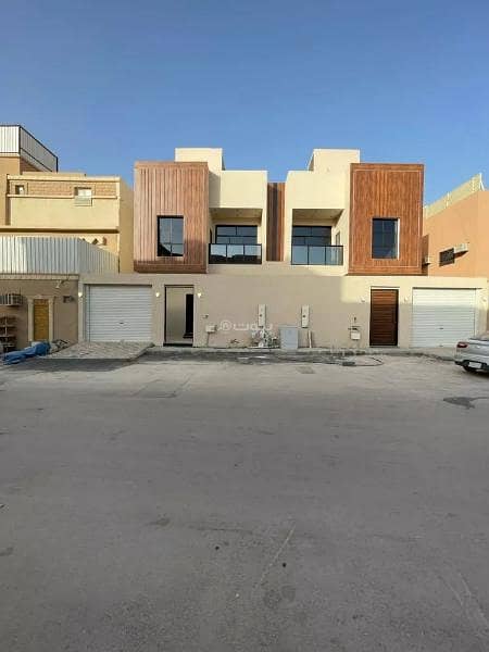 فيلا للبيع في العريجاء الوسطى، غرب الرياض فيلا للبيع في العريجاء الوسطى، غرب الرياض