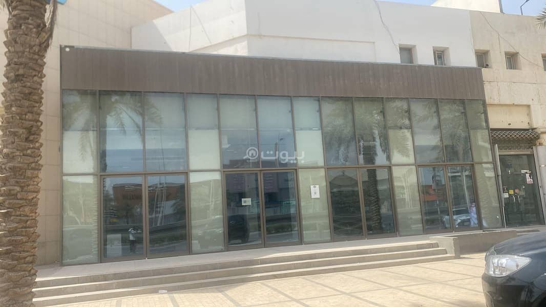 Exhibition Building in North Riyadh，Al Wurud 275000 SAR - 87661346