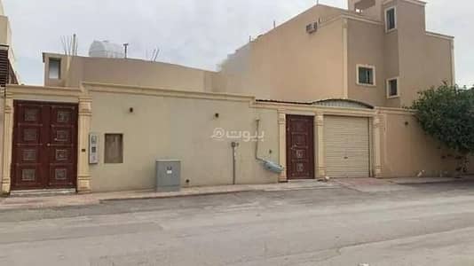 دور 4 غرف نوم للبيع في غرب الرياض، الرياض - دور للبيع في  ظهرة لبن، غرب الرياض