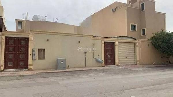 دور للبيع في ظهرة لبن، غرب الرياض دور للبيع في ظهرة لبن، غرب الرياض