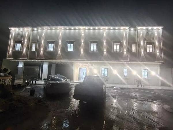 Apartment for sale in  Tuwaiq, West Riyadh