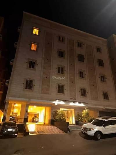 فلیٹ 3 غرف نوم للبيع في شمال جدة، جدة - شقة للبيع في  حي المريخ، شمال جدة