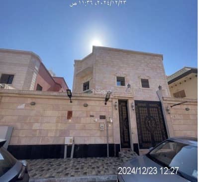 7 Bedroom Villa for Sale in North Jeddah, Jeddah - 7 Bedrooms Villa For Sale in Al Basateen, Jeddah