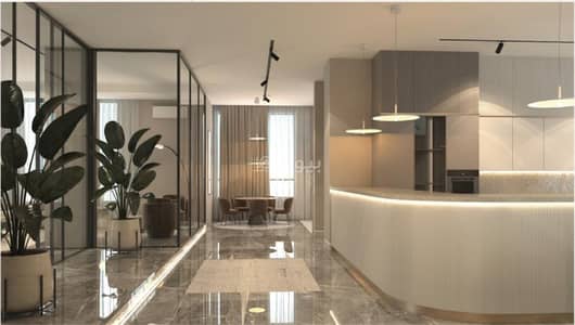 10 Bedroom Villa for Sale in North Jeddah, Jeddah - For sale a villa under construction in the Emerald district in Jeddah