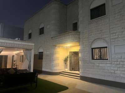 فیلا 7 غرف نوم للبيع في شرق الرياض، الرياض - فيلا للبيع في الروضة، الرياض